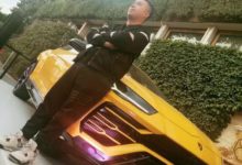 國內提蘭博基尼Urus，車主：開啟車門終於知道什麼叫跑車式SUV-頭條楓林網