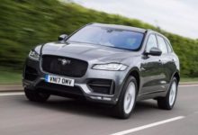 這貨一打折就是13萬，顏值媲美寶馬賓士，就看奇瑞的了！-頭條楓林網