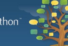 幾行​Python​程式碼，愛上​Python​程式設計！-頭條楓林網