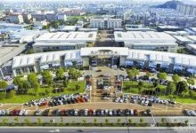 專家解讀：臺州將打造國際先進國內一流汽車城-頭條楓林網