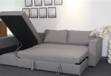 多功能沙髮品牌介紹 多功能沙發如何保養-頭條楓林網