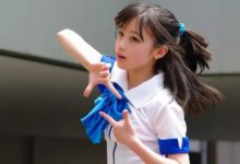 日本又現「千年一遇美少女」，網友：可以KO橋本環奈了…-頭條楓林網