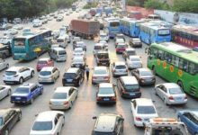 2035年不再出售燃油車，網友：加油站是否也要關閉？不敢買車了-頭條楓林網