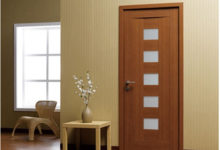 臥室門什麼顏色好看 房門色彩搭配三大注意事項-頭條楓林網