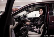 她們終於可以上路了！沙烏地阿拉伯今天起全面解除女性駕駛禁令-頭條楓林網