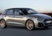 最便宜奧迪來了，還買什麼寶馬賓士，狂甩大眾豐田10條街！-頭條楓林網