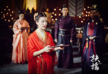 《扶搖》定檔 實力小花王鶴潤首挑高難度大反派-頭條楓林網