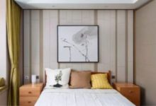 主臥窗簾顏色禁忌有哪些 臥室窗簾顏色該如何搭配-頭條楓林網