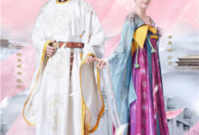 《萌妃駕到》定檔6.8 金晨汪東城萌翻“妃常”后宮-頭條楓林網