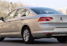 大眾邁騰上市最新訊息 搭載V6渦輪增壓發動機 動力配置靜態分析-頭條楓林網