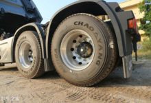 17日汽車精選：這些國產輪胎品牌你都認識嗎？有一家已經是世界巨頭-頭條楓林網