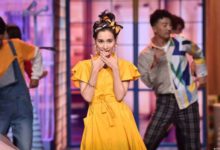 陳學冬《跨界歌王》表白宋佳 竟稱她是掌心的一朵花？-頭條楓林網