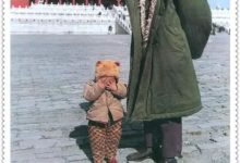 日本攝影師45張絕版膠片，帶你回到八十年代的中國！-頭條楓林網