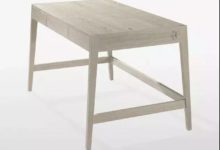 各種超贊的桌子設計，能睡覺能盪鞦韆，還能擼貓-頭條楓林網