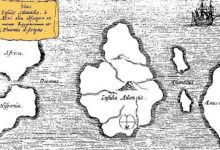 幾千年前的哲學家所提及的史前文明，是否真的存在過？-頭條楓林網