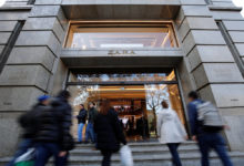 和純電商“拼速度”！  Zara母公司 Inditex加大投資實體店智能技術-頭條楓林網