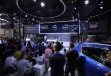 觀致山城以車“惠”友，MILE 1亮相驚豔全場-頭條楓林網