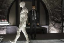 《西部世界》，能給現實世界的人工智能帶來怎樣的啟示-頭條楓林網