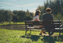 幸福的家庭 從來不是三觀相合 而是不爭對錯-頭條楓林網