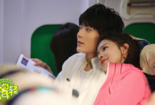 《像我們一樣年輕》往事引誤會 陳翔陳瑤戀情告急-頭條楓林網