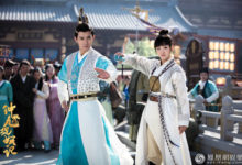 楊蓉李子峰“不撒糖” 《鍾馗捉妖記》開啟互懟模式-頭條楓林網