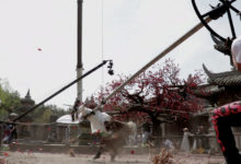 《絕代雙驕》製作特輯曝光 匠心鉅獻演繹現世武俠-頭條楓林網
