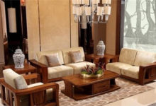 烏金木沙發一套多少錢 烏金木家具的優缺點是什麼-頭條楓林網