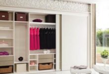 定製衣櫃前十強 2018哪個品牌的定製衣櫃好-頭條楓林網