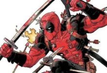 總會再見 《死侍》電影編劇談死侍TV動畫-頭條楓林網