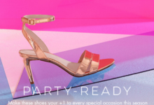 美國品牌管理公司 Authentic Brands 以3.4億美元收購 Nine West 和 Bandolino-頭條楓林網