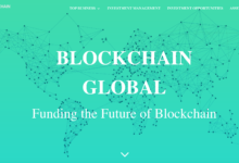 區塊鏈在時尚行業怎麼用？ 追踪奢侈品手袋的歸屬信息-頭條楓林網