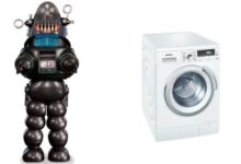 機器學習和洗衣機的關係？-頭條楓林網