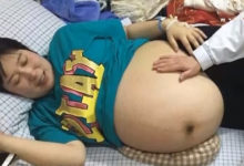 太幸運！媽媽產下罕見「龍鳳四胞胎」，70萬分之一機率「比中樂透還難」！-頭條楓林網