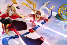 《靈域》系列動畫破放量突破11億 愛奇藝深挖動漫IP商業價值-頭條楓林網