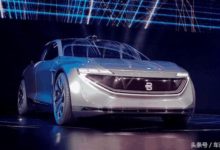 拜騰斬獲5億B輪，新款全球首秀搭4個鐳射雷達，衝刺L4自動駕駛！-頭條楓林網