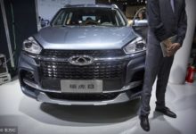 新車已到店，1.5T配有電子駐車和一鍵啟動，老品牌7座SUV才9.88萬-頭條楓林網