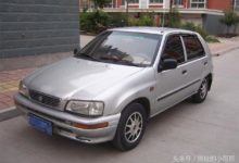 老司機爆改老夏利，自開天窗效果完爆原廠-頭條楓林網