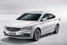 參股長安、東風、一汽合併後新公司？吉利汽車：傳言不實-頭條楓林網