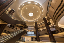 開業不到一個月接待200萬人次，探秘日本最新高端購物中心 Tokyo Midtown Hibiya-頭條楓林網