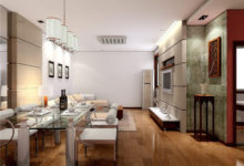 八大設計風格包括哪些 不知你更喜歡哪種-頭條楓林網