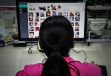 AI鑑黃，一把量出人性的尺子-頭條楓林網