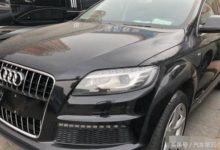 6位奧迪Q7車主真實爆料，它到底都有什麼缺點和優點？-頭條楓林網