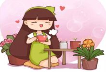 洗衣液桶用完別丟，剪兩下秒變養花神器，1分錢不花!-頭條楓林網