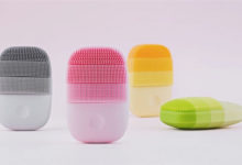 89元！小米眾籌上架聲波潔面儀：3區清潔-頭條楓林網