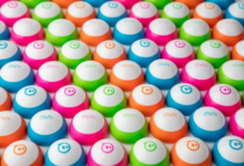 Sphero收購一家眾籌音樂科技公司 以擴大其未經授權的玩具產品範圍-頭條楓林網