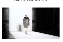 西班牙美妝時尚集團 Puig 收購比利時設計師品牌 Dries Van Noten 多數股權-頭條楓林網
