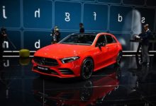 寶馬勁敵即將上市，內飾同級別無敵，咬咬牙加點錢就能提走！-頭條楓林網