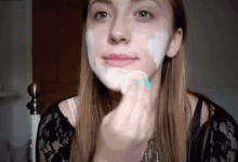 護膚的關鍵是決定顏值高低，狗子們何嘗不是？-頭條楓林網