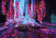 日本這個景點在ins上被刷爆！千萬別讓愛拍照的中國妹子知道，否則……-頭條楓林網