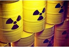 可否將地球核廢料運往月球？科學家：理論上可行，實踐起來太難-頭條楓林網